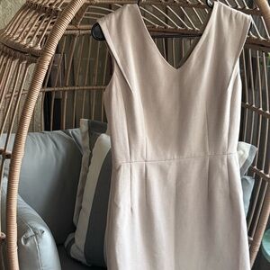 Elegant Tahari X Arthur Levine Suit Dress - Like New Sz 6